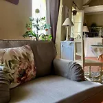 招待所 La Naomath - Maison D'hotes, Insolite & 3*