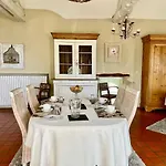 La Naomath - Maison D'hotes, Insolite & 3* 诺南特