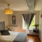 La Naomath - Maison D'hotes, Insolite & 招待所