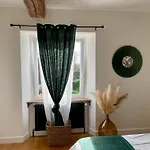 La Naomath - Maison D'hotes, Insolite & 3*