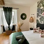 La Naomath - Maison D'hotes, Insolite &