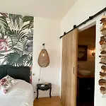招待所 La Naomath - Maison D'hotes, Insolite & 3*