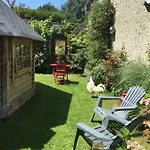 招待所 La Naomath - Maison D'hotes, Insolite & 3*