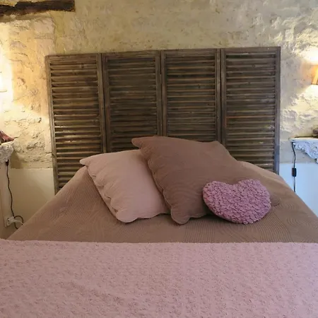 La Naomath - Maison D'hotes, Insolite &