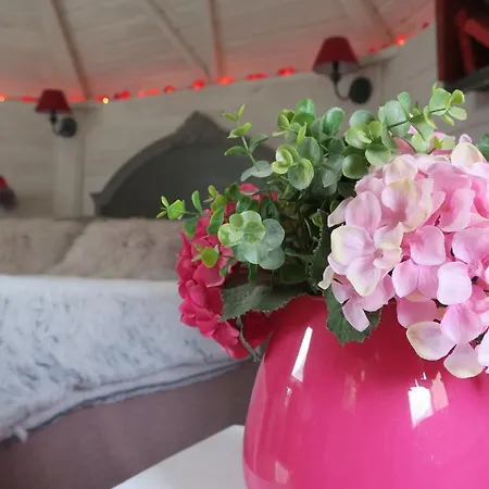 Guest house La Naomath - Maison D'hotes, Insolite &