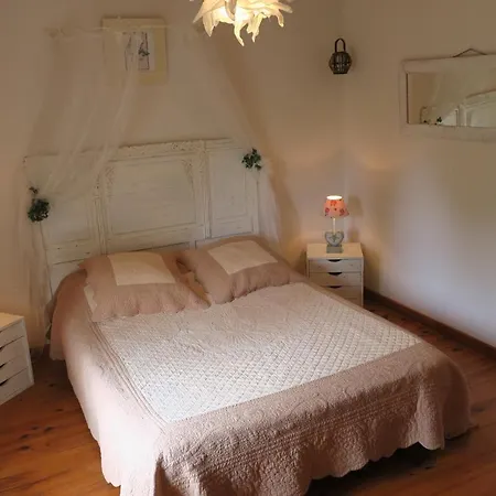 La Naomath - Maison D'hotes, Insolite & Guest house