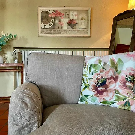 La Naomath - Maison D'hotes, Insolite & 3*