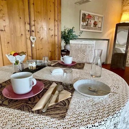 Guest house La Naomath - Maison D'hotes, Insolite &