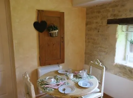 Pensjonat La Naomath - Maison D'hotes, Insolite &