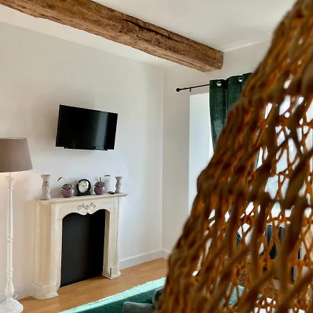 Pensjonat La Naomath - Maison D'hotes, Insolite &