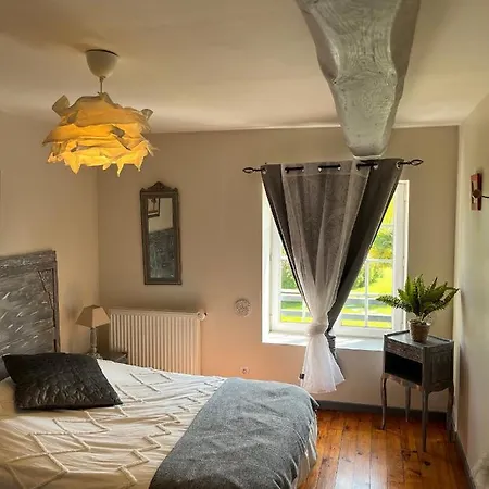 La Naomath - Maison D'hotes, Insolite & Pensjonat