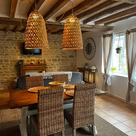 Guest house La Naomath - Maison D'hotes, Insolite &