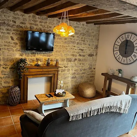 La Naomath - Maison D'hotes, Insolite & Guest house 3*