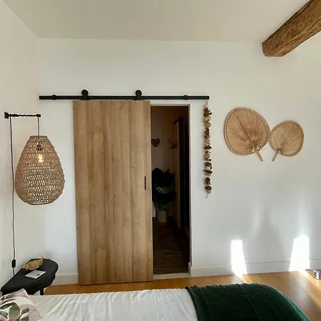 La Naomath - Maison D'hotes, Insolite & Guest house 3*