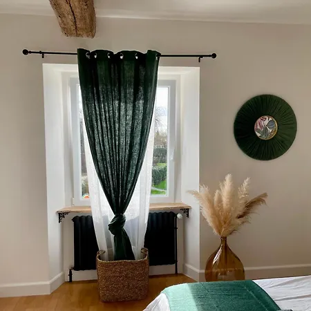 La Naomath - Maison D'hotes, Insolite & 3*