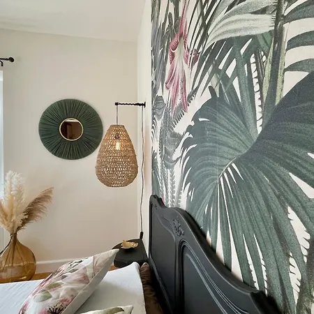 La Naomath - Maison D'hotes, Insolite & Guest house Nonant