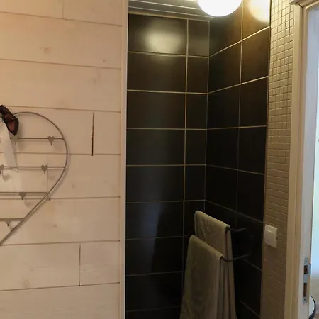 Guest house La Naomath - Maison D'hotes, Insolite &