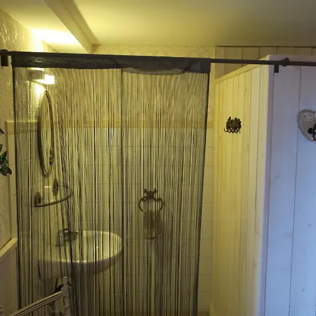 La Naomath - Maison D'hotes, Insolite & Guest house