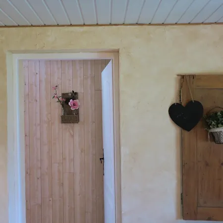 La Naomath - Maison D'hotes, Insolite & Guest house