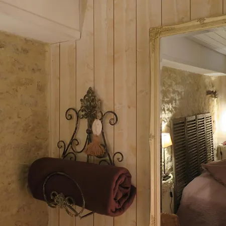 La Naomath - Maison D'hotes, Insolite & Guest house