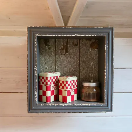 La Naomath - Maison D'hotes, Insolite & Guest house