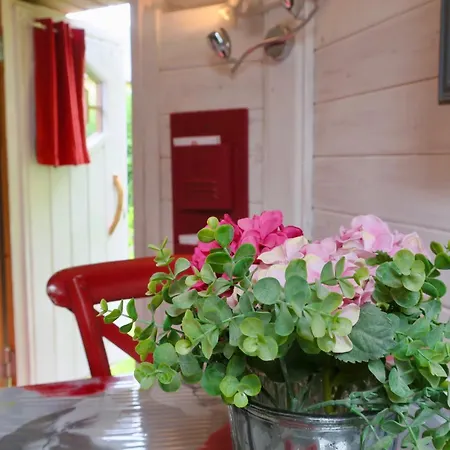 Guest house La Naomath - Maison D'hotes, Insolite & 3*