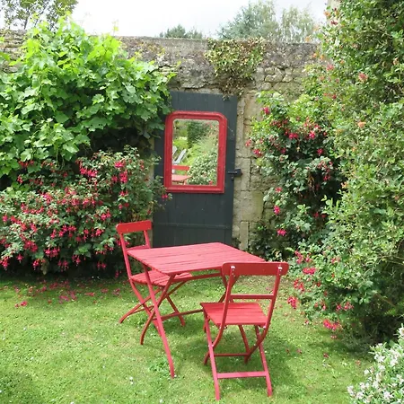 La Naomath - Maison D'hotes, Insolite & Guest house Nonant