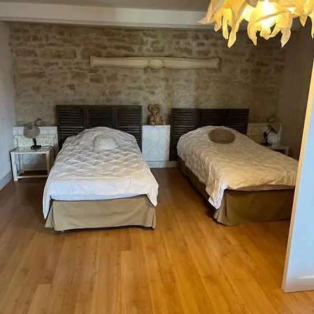 La Naomath - Maison D'hotes, Insolite & 3*