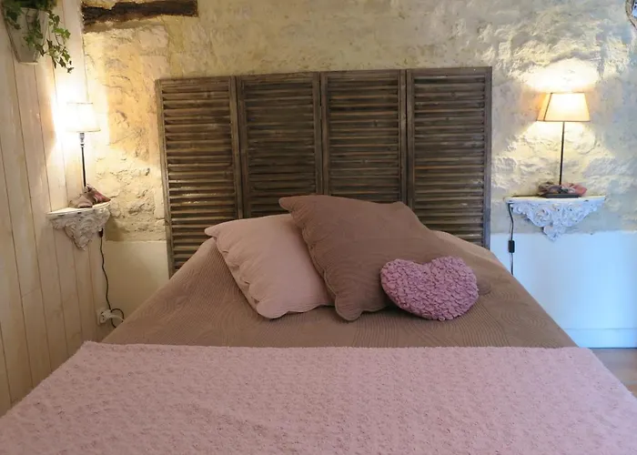 La Naomath - Maison D'hotes, Insolite &