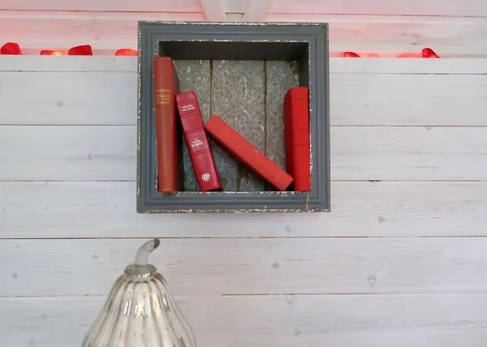 La Naomath - Maison D'hotes, Insolite & 3*