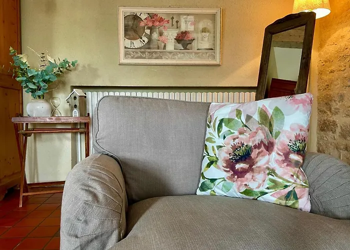 La Naomath - Maison D'hotes, Insolite & 3*