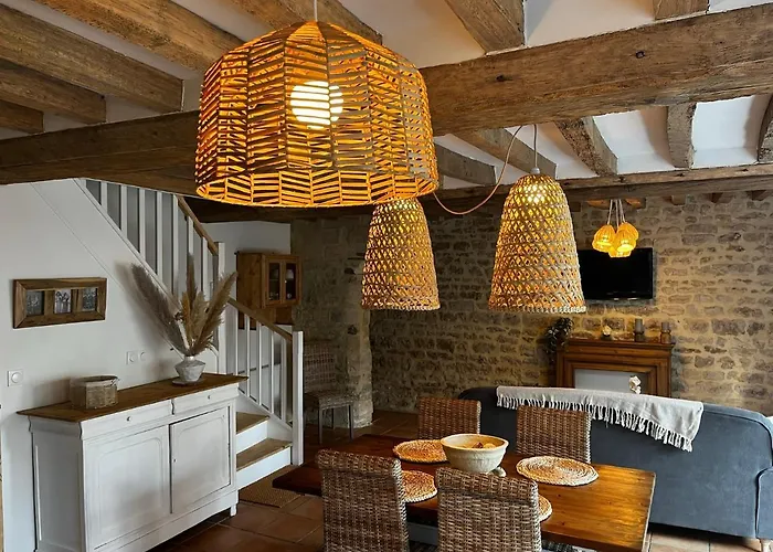 La Naomath - Maison D'hotes, Insolite &