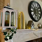 ゲストハウス La Naomath - Maison D'hotes, Insolite & Nonant