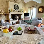 La Naomath - Maison D'hotes, Insolite & 3*