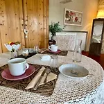 Pensionat La Naomath - Maison D'hotes, Insolite &
