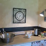 ゲストハウス La Naomath - Maison D'hotes, Insolite & 3*