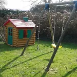 La Naomath - Maison D'hotes, Insolite & ゲストハウス 3*