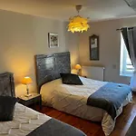 ゲストハウス La Naomath - Maison D'hotes, Insolite &