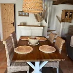 ゲストハウス La Naomath - Maison D'hotes, Insolite & 3*