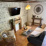 La Naomath - Maison D'hotes, Insolite & Pensionat 3*