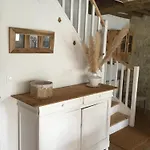 La Naomath - Maison D'hotes, Insolite & Pensionat 3*
