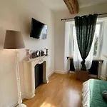 Pensionat La Naomath - Maison D'hotes, Insolite & Nonant