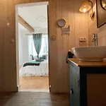 La Naomath - Maison D'hotes, Insolite & Pensionat Nonant