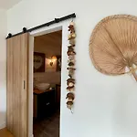 Pensionat La Naomath - Maison D'hotes, Insolite & 3*