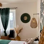 La Naomath - Maison D'hotes, Insolite & 3* Nonant