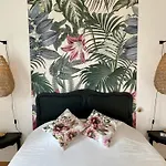 La Naomath - Maison D'hotes, Insolite & 3* Nonant