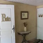 La Naomath - Maison D'hotes, Insolite & 3*