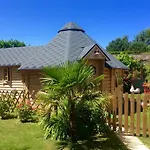 La Naomath - Maison D'hôtes, Insolite&gîte