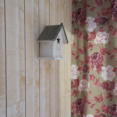 La Naomath - Maison D'hotes, Insolite & Pensionat