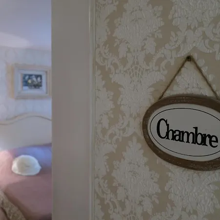 La Naomath - Maison D'hôtes, Insolite&gîte 3*